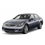 Infiniti G25/G37 Sedan 2010-2014 Q40